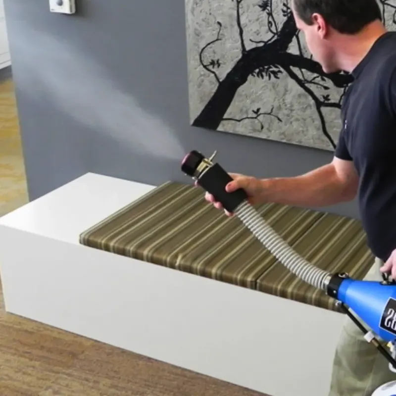 Professional Odor Removal in Union, MS